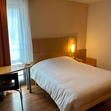 Hotel ibis Esch Belval Exterior foto