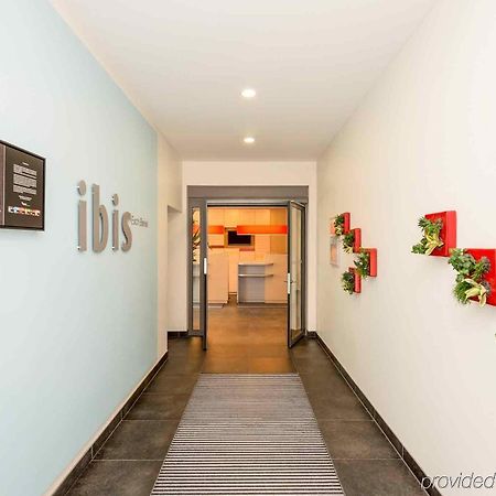 Hotel ibis Esch Belval Exterior foto